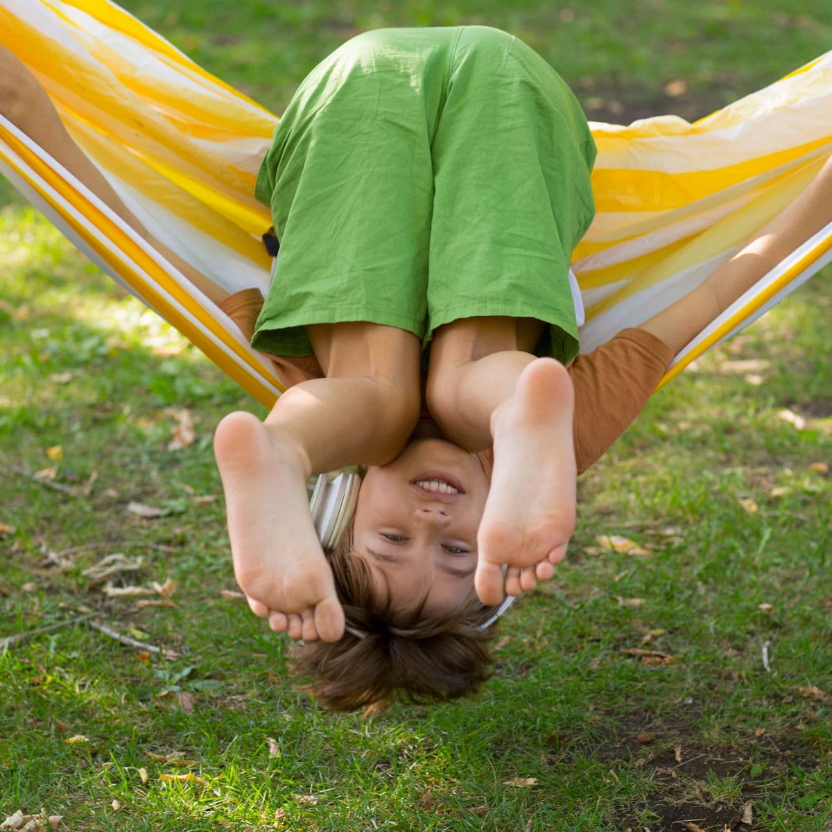 Understanding ADHD