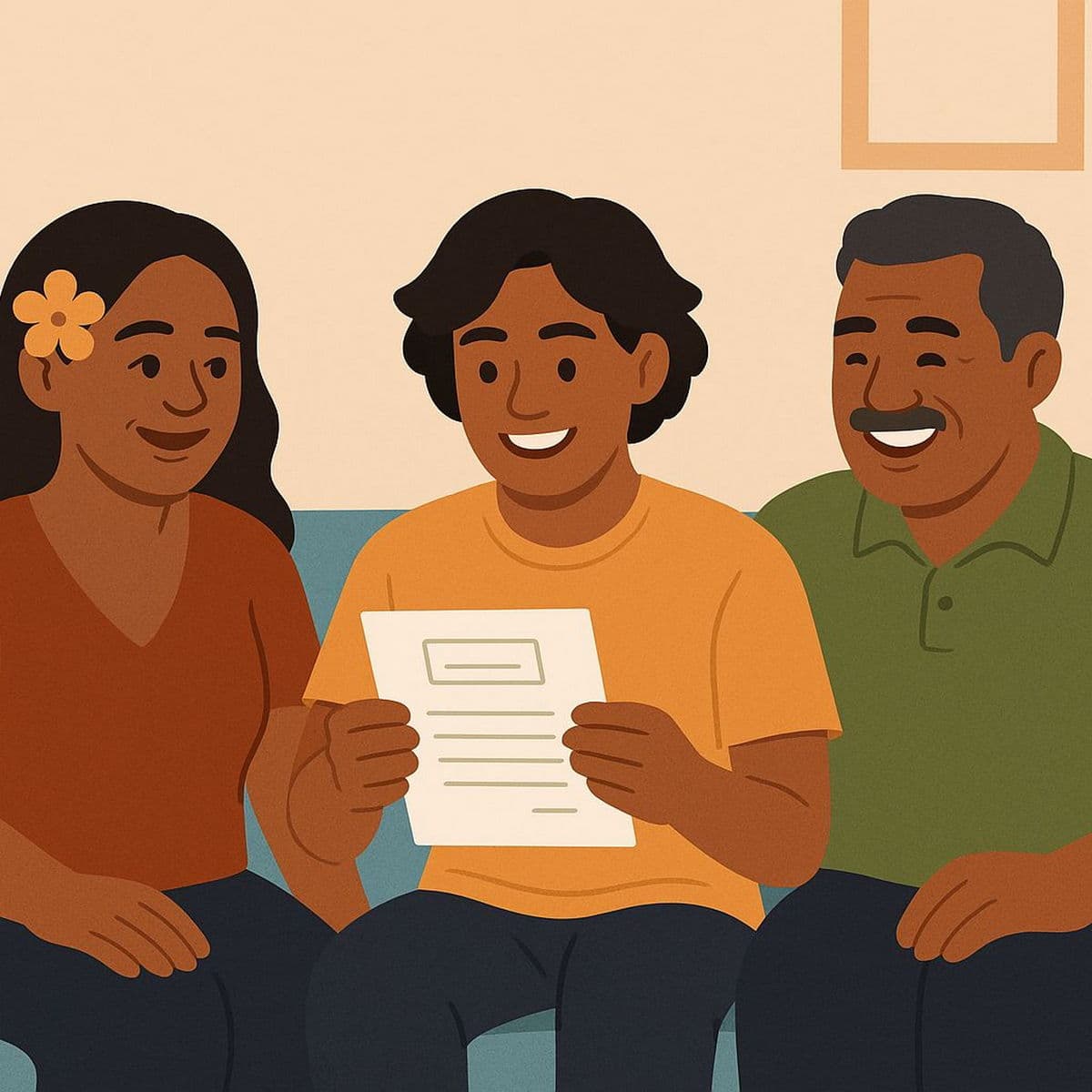Understanding NCEA